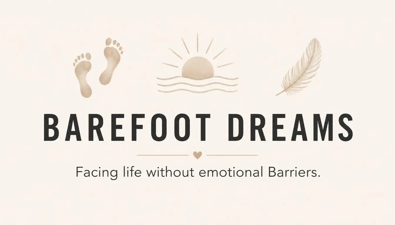 Barefoot Dreams