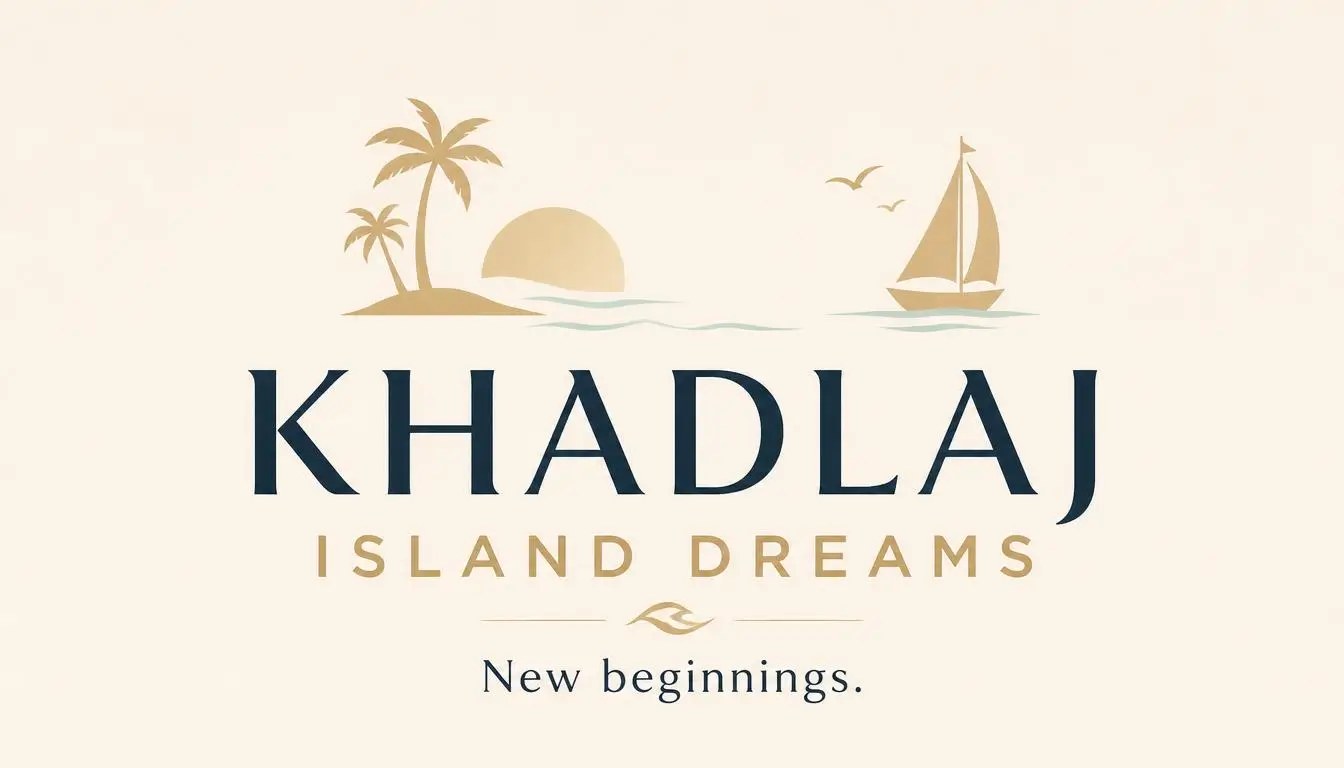 Khadlaj Island Dreams