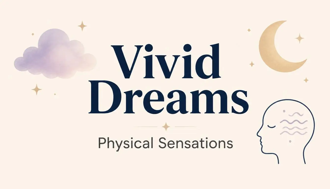 Vivid Dreams