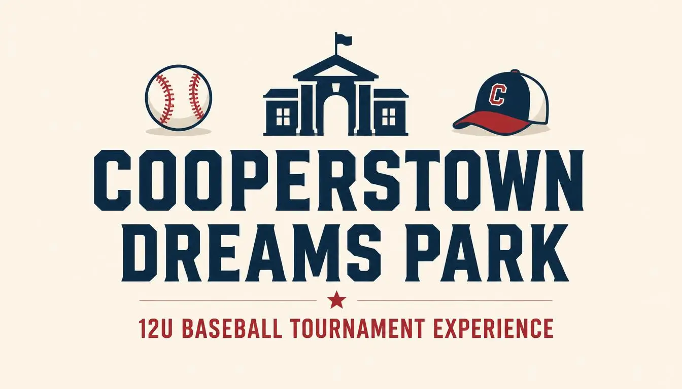 Cooperstown Dreams Park