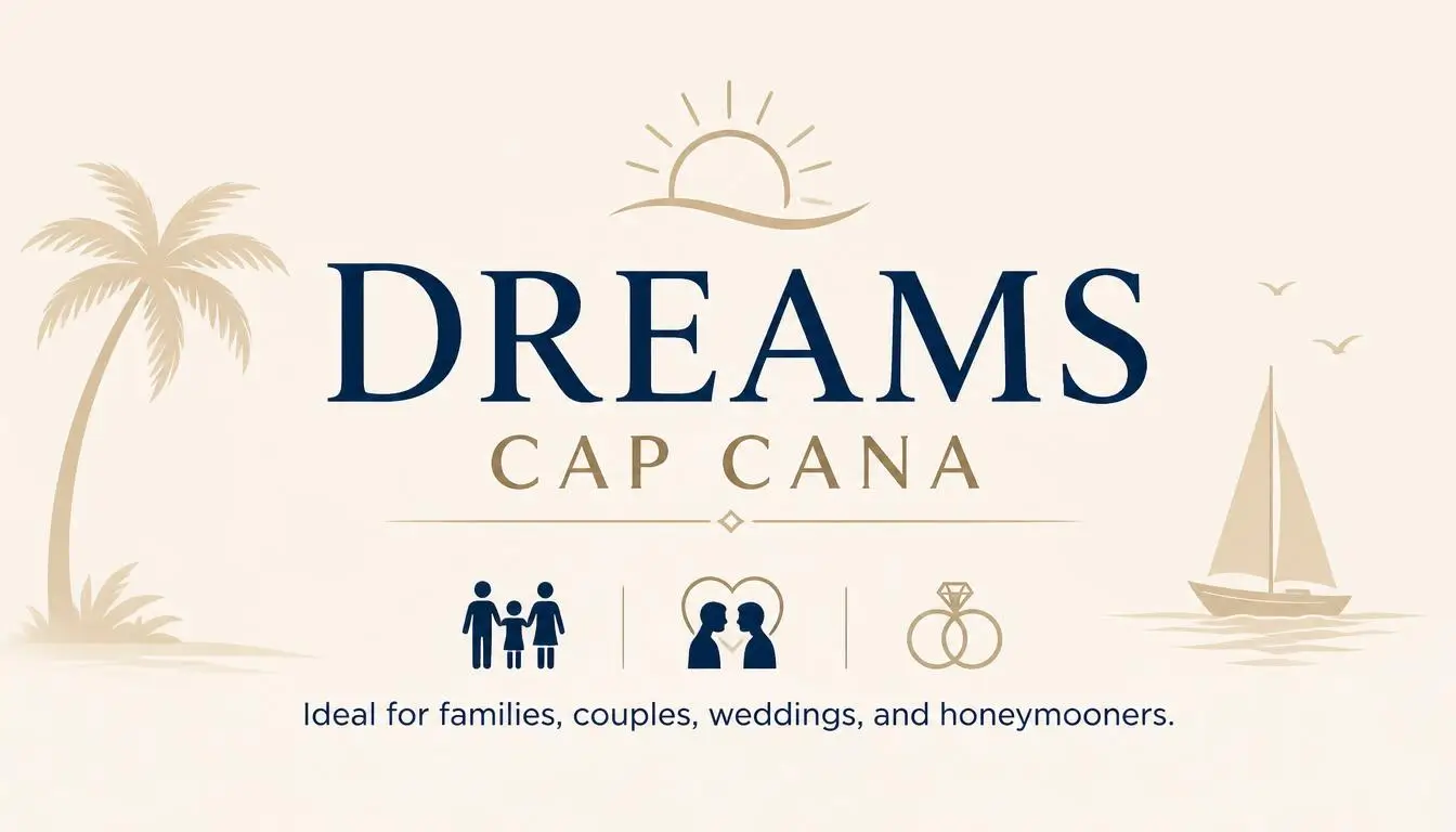 Dreams Cap Cana