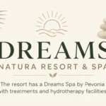 Dreams Natura Resort & Spa