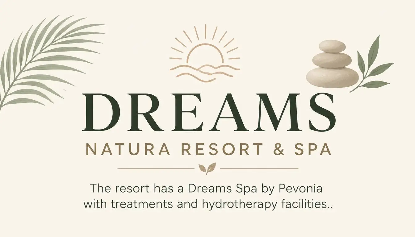Dreams Natura Resort & Spa