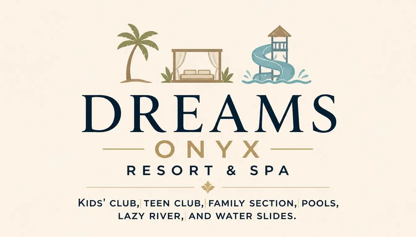 Dreams Onyx Resort & Spa