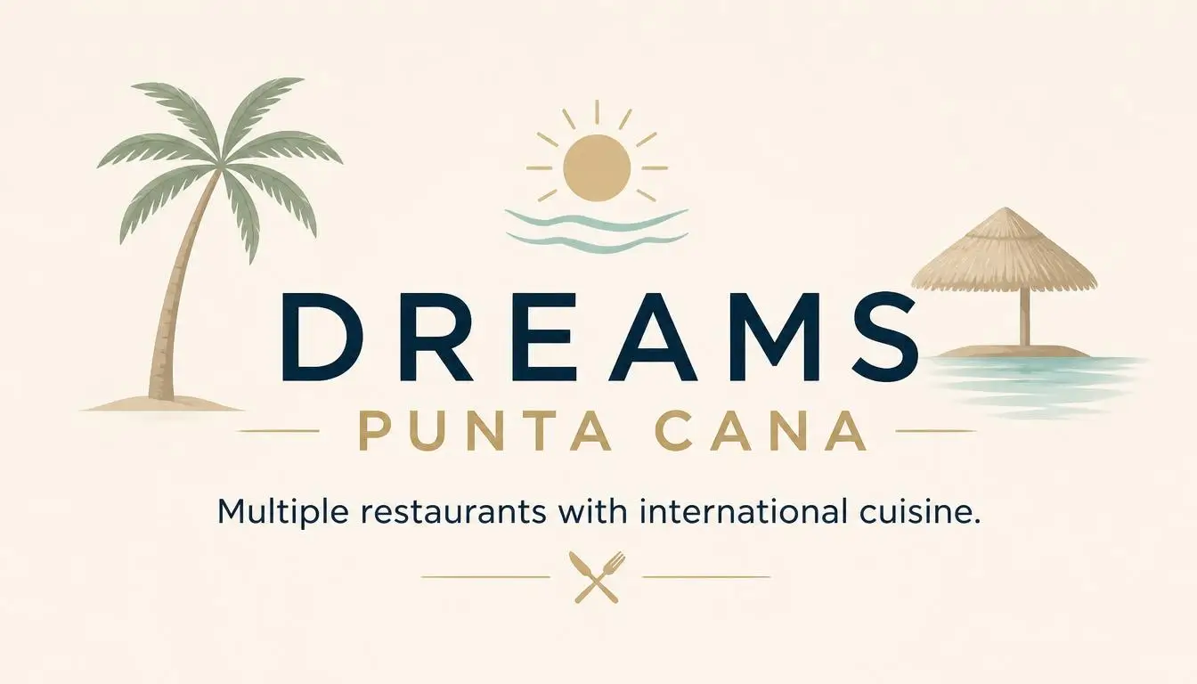 Dreams Punta Cana