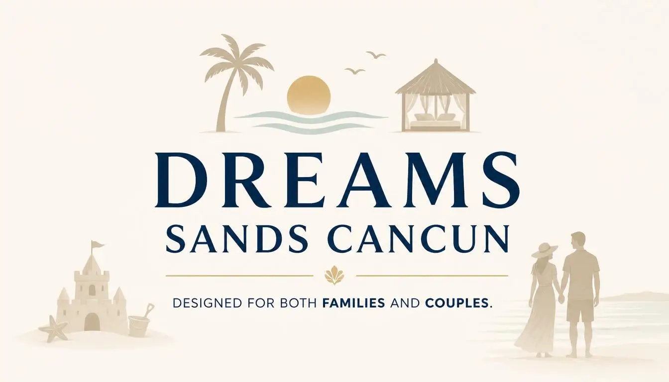 Dreams Sands Cancun