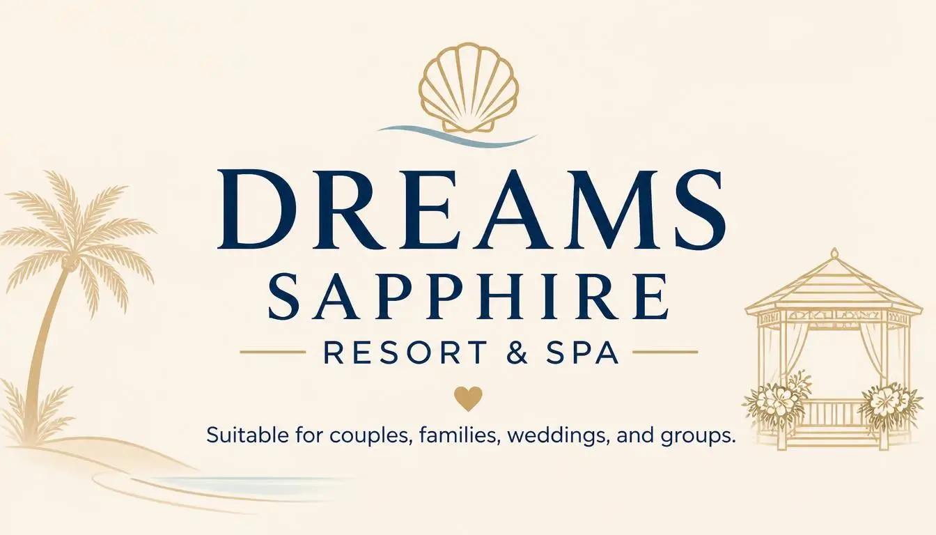 Dreams Sapphire Resort & Spa