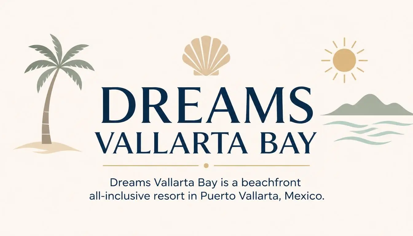 Dreams Vallarta Bay