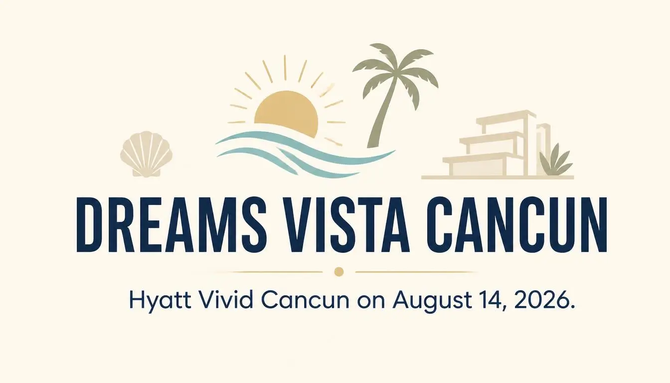 Dreams Vista Cancun