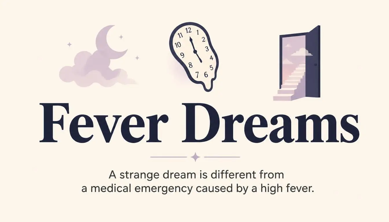 Fever Dreams
