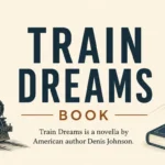 Train Dreams Book