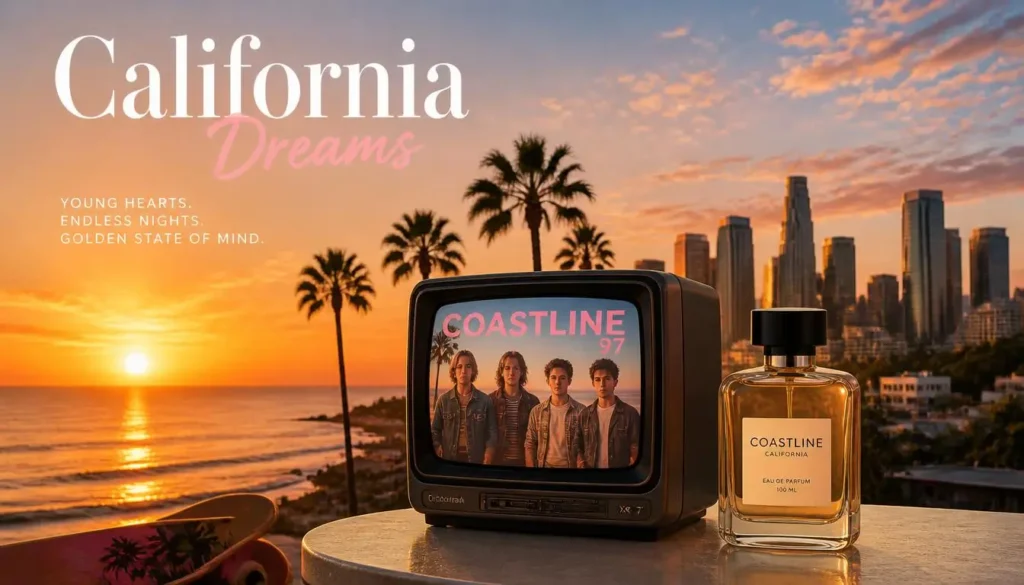 What Does “California Dreams” Mean?