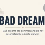 Bad Dreams