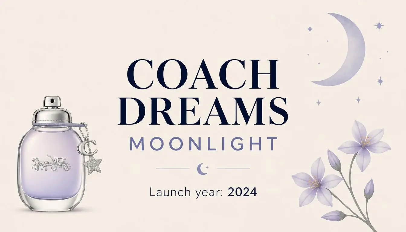 Coach Dreams Moonlight