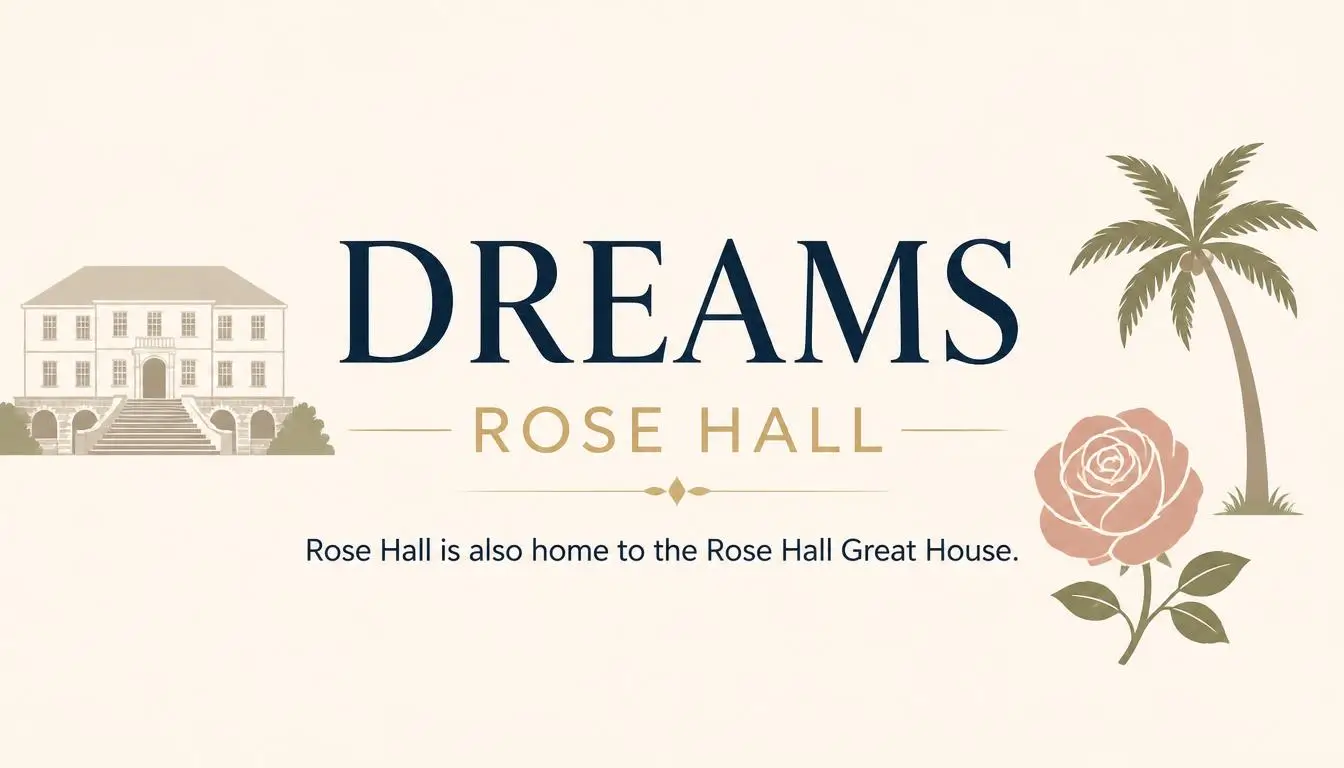 Dreams Rose Hall