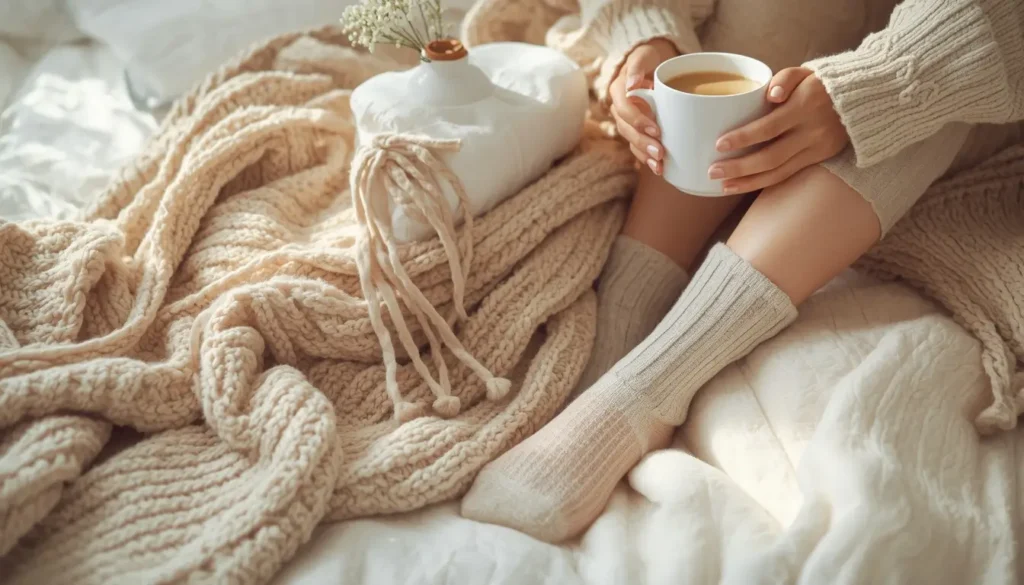 What Are Barefoot Dreams Socks?