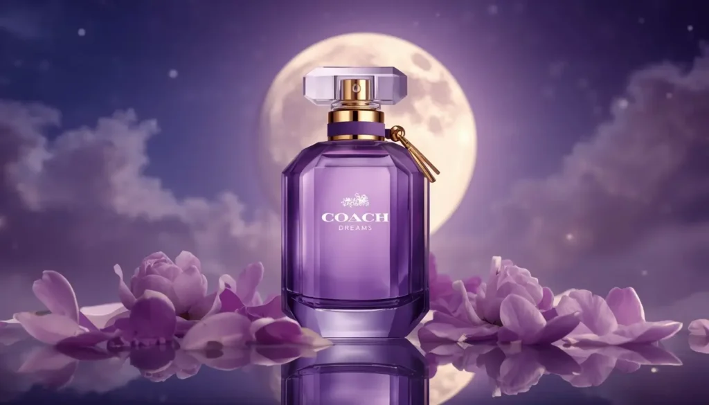 What Is Coach Dreams Moonlight?