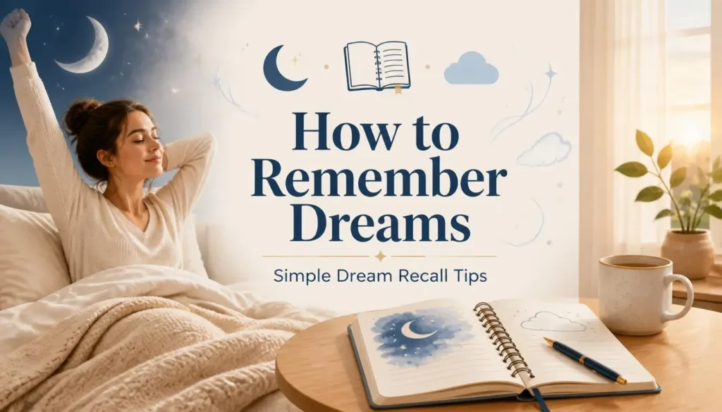 Why Do Dreams Disappear So Quickly?