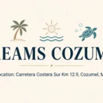 Dreams Cozumel